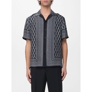 Versace Shirt Men Multicolor